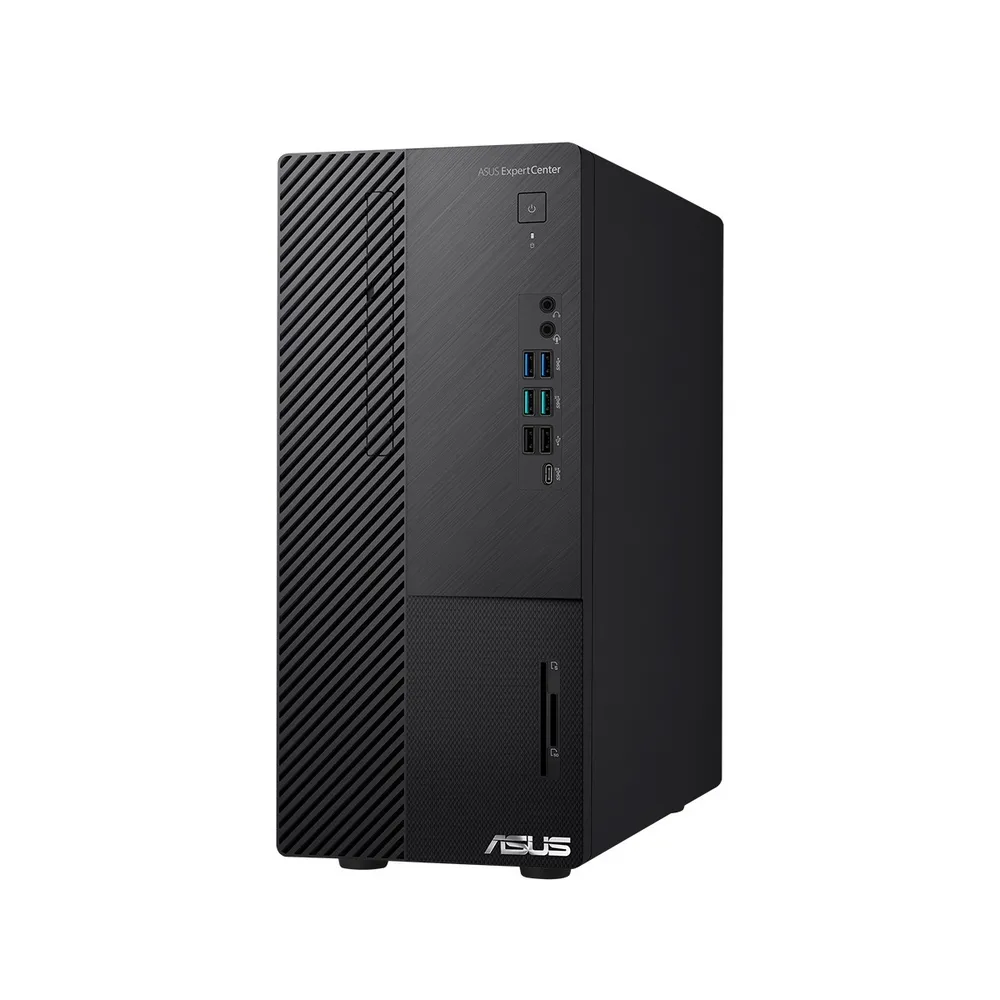 【ASUS 華碩】i5 十四核心商用電腦(D700ME/i5-13500/8G/1T HDD+256G SSD/W11P)