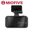 【MIOFIVE】P1 真4K HDR 行車記錄器(贈64G記憶卡)