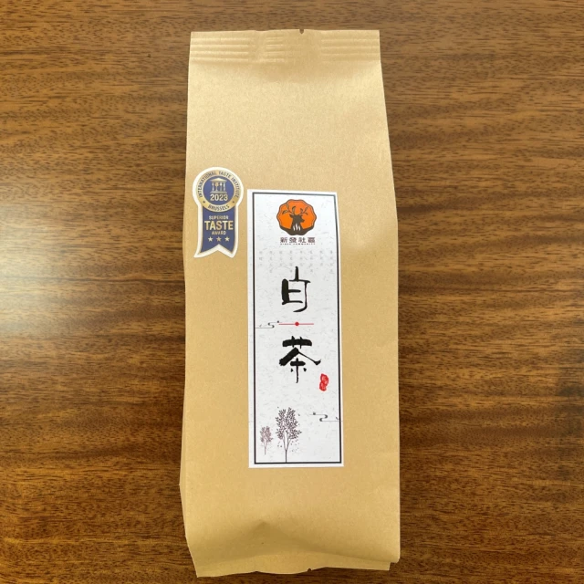 iTQi 定迎 米其林三星梨山年節國禮組(ITQI得獎茶 外