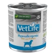 【義大利Farmina法米納】Vet Life獸醫寵愛天然處方系列犬罐 300g*24罐組(狗主食罐/處方罐)