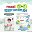 【HUGGIES 好奇】純水嬰兒濕巾迪士尼厚型70抽X18包/箱(迪士尼限定版/怪獸電力公司)