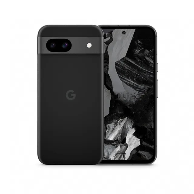 【Google】Pixel 8a 6.1吋 5G(8G/256G/Google Tensor G3/6400萬像素/AI手機)(口袋行動電源組)