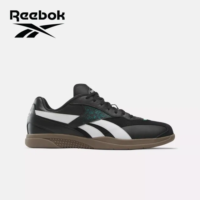 【REEBOK官方旗艦】HAMMER STREET 休閒鞋_男/女(兩款任選)