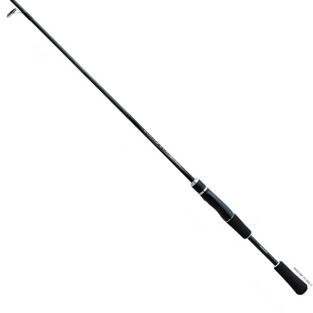 SHIMANO BASS ONE XT 256UL-2 直柄 路亞竿(396051)