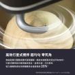 【Electrolux 伊萊克斯】極適美味700抬頭式攪拌機-6L+4L雙鋼盆(E7KM1-811P)