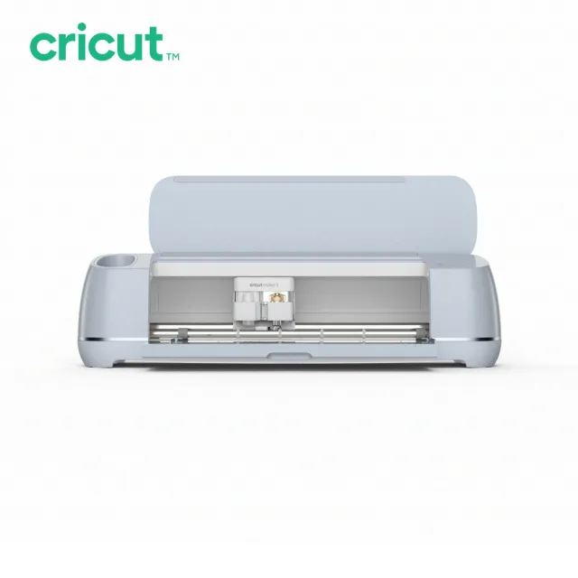 【Cricut】龍年禮包8件組Maker 3終極智慧裁切機套裝