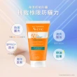 【Avene 雅漾官方直營】買1送1★超能控油清爽防曬液50ml(SPF50+/海洋友善)(防曬/防曬乳)