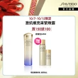 【SHISEIDO 資生堂國際櫃】激抗痕亮采緊緻露150ml 輕盈/豐潤 任選(白金水/5G保濕水精華/化妝水/臉部保養)