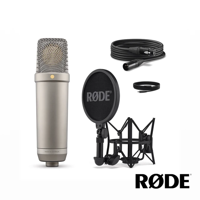 RODE 羅德 Video Mic / VideoMic G