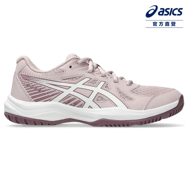 asics 亞瑟士 21-22.5CM_UPCOURT 6 