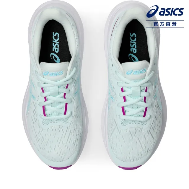 【asics 亞瑟士】GT-1000 13 GS 大童 運動鞋(1014A343-401)