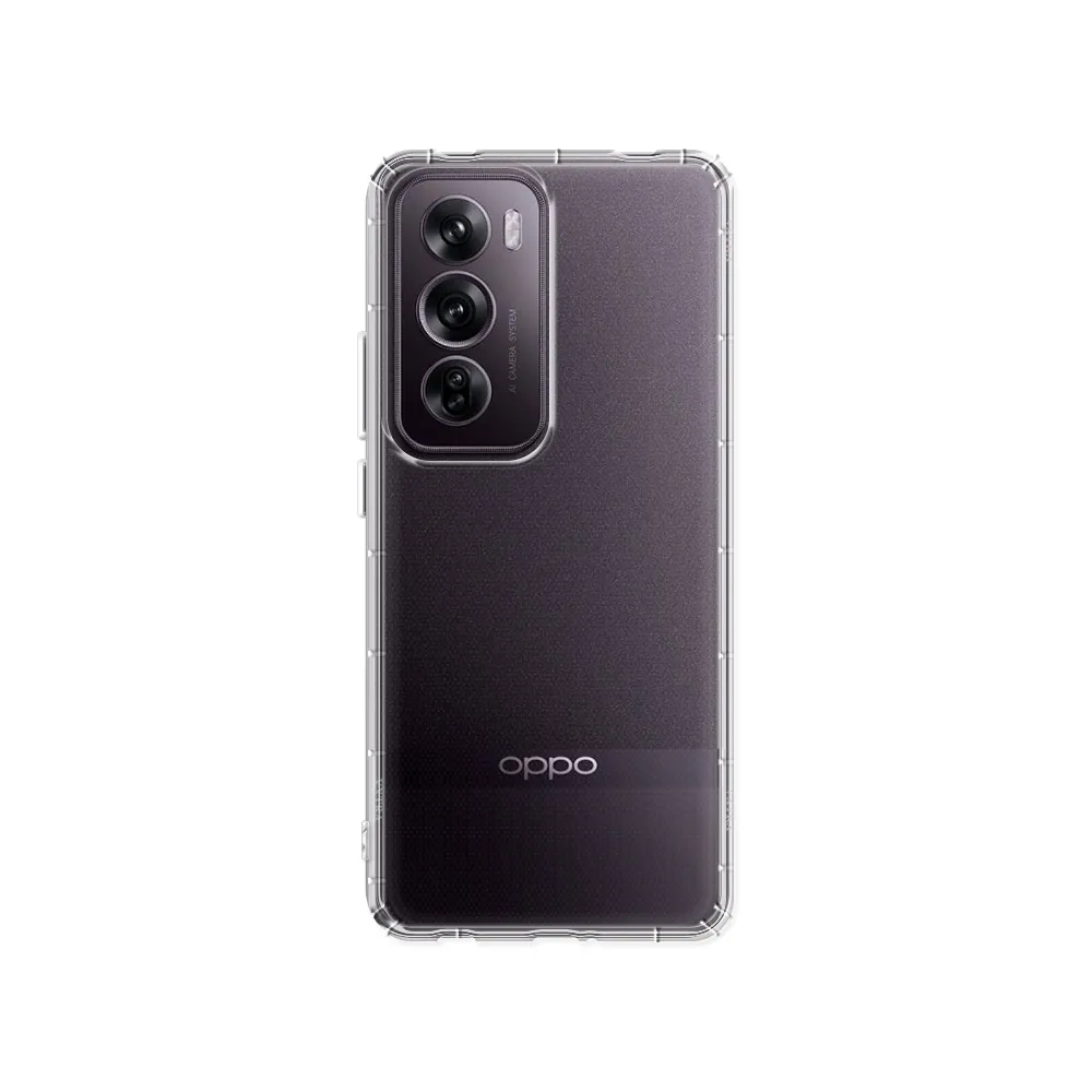 【VXTRA】OPPO Reno12 Pro 防摔氣墊手機保護殼