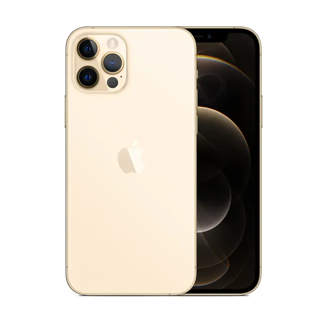 【Apple】A級福利品 iPhone 12 Pro 256GB(6.1 吋)