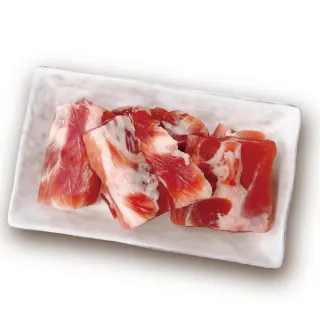 【約克街肉舖】國產豬里肌上蓋肋條14包(200g±10%/包)