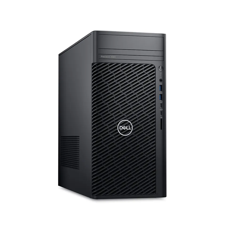 【DELL 戴爾】i7 二十核工作站(3680/i7-14700/16G/2TB+512G SSD/W11P)