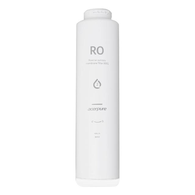 【acerpure】Acerpure Aqua 櫥下型淨水器 RO逆滲透濾芯WRR273 600G(適用RP722-12W第2道濾芯)