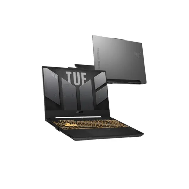 【ASUS 華碩】特仕版 15.6吋電競筆電(FX507VI/i7-13620H/16G+16G/512G SSD/RTX4070/Win11)