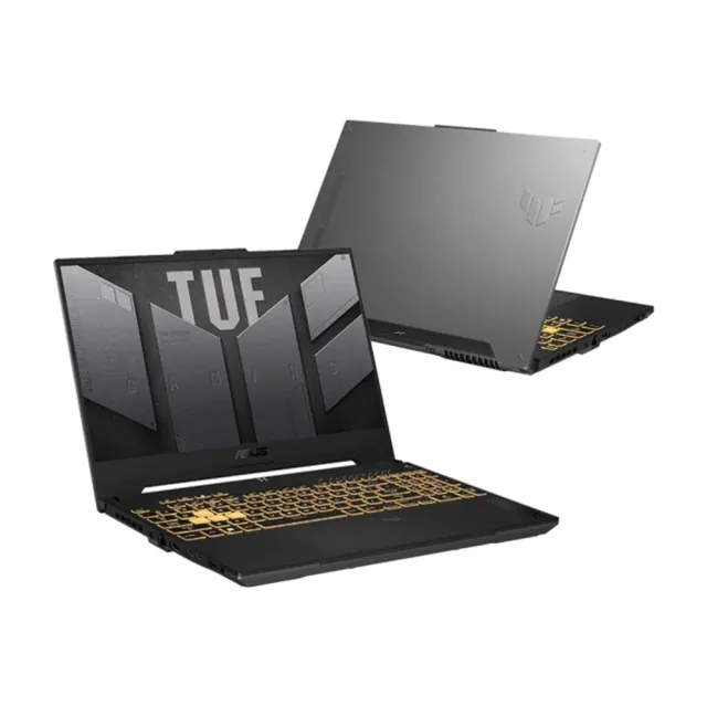 【ASUS 華碩】特仕版 15.6吋電競筆電(FX507ZI4/i7-12700H/16G+16G/512G SSD/RTX4070/Win11)