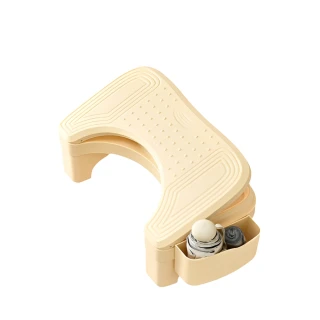 【上手家居】可調式腳踏凳(腳凳/腳踏板/墊腳凳/踩腳凳/擱腳凳)