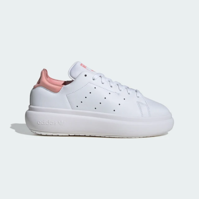 adidas 愛迪達 STAN SMITH 運動休閒鞋 小白