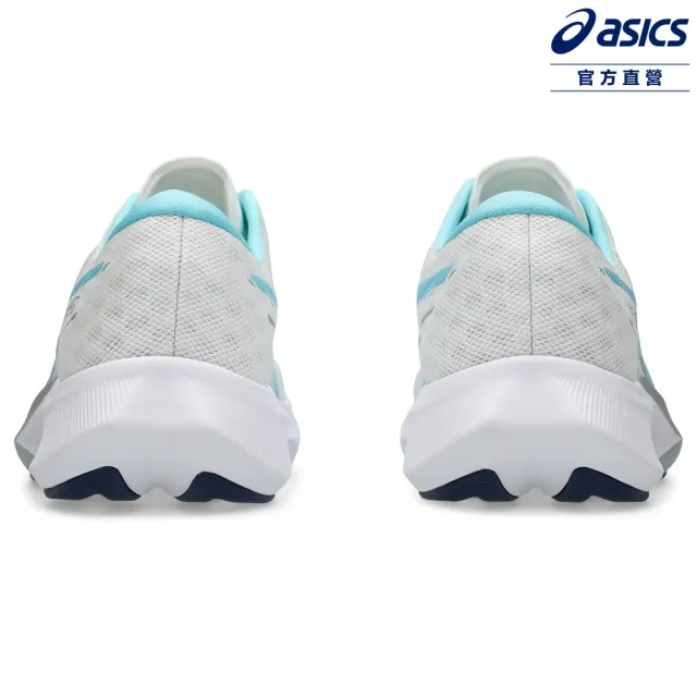 【asics 亞瑟士】HYPER SPEED 4 女款 競速 跑鞋(1012B677-100)