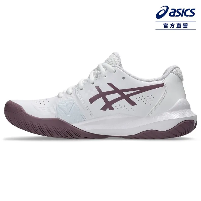 【asics 亞瑟士】GEL-CHALLENGER 14 女款 網球鞋(1042A231-102)