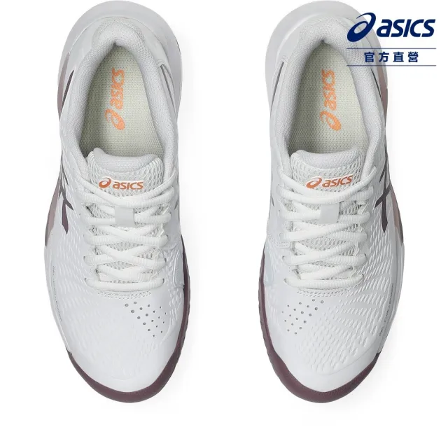 【asics 亞瑟士】GEL-CHALLENGER 14 女款 網球鞋(1042A231-102)