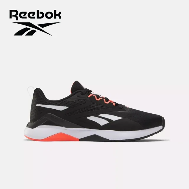 【REEBOK官方旗艦】NANOFLEX TR 2 訓練鞋_男_100202644