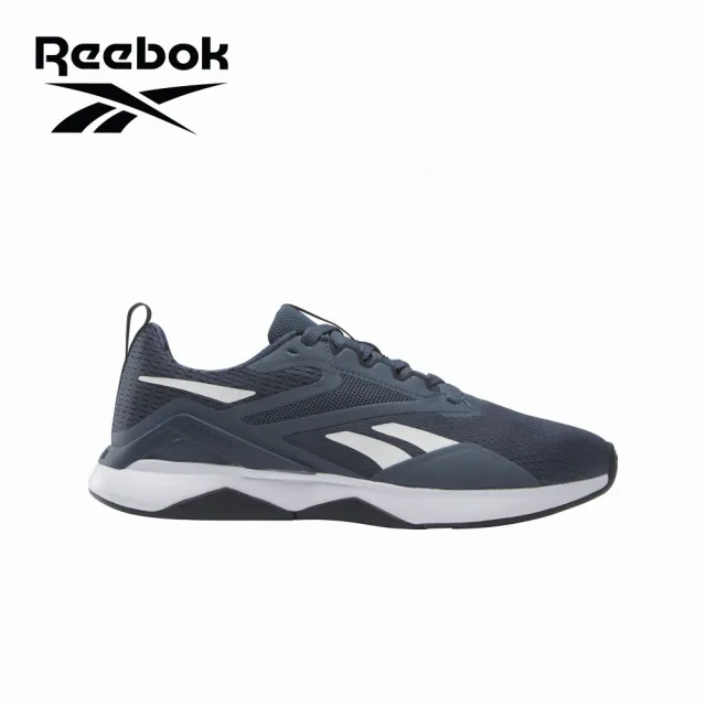 【REEBOK官方旗艦】NANOFLEX TR 2 訓練鞋_男_100074538