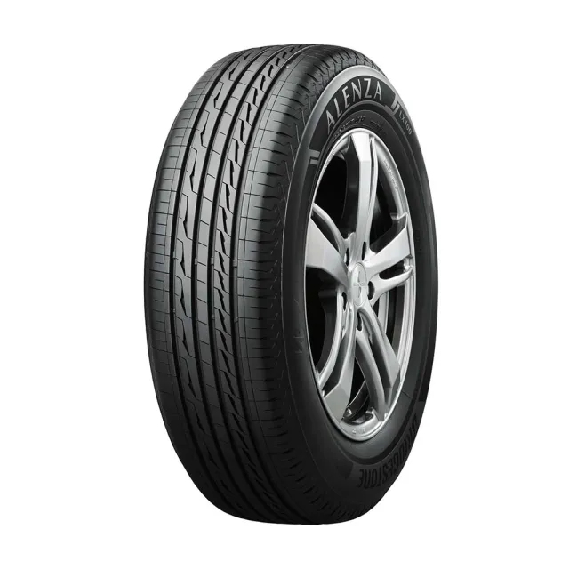 【BRIDGESTONE 普利司通】輪胎普利司通ALENZA LX100-2255519吋_四入組(車麗屋)