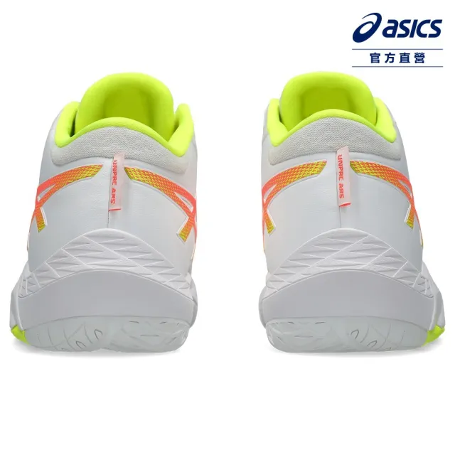 【asics 亞瑟士】UNPRE ARS 2 男款 籃球鞋(1063A070-102)