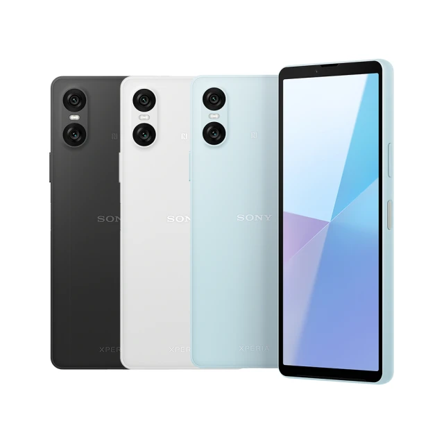 SONY 索尼 1 V 5G 6.5吋(12G/256G/4