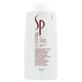 【WELLA 威娜】SP金純潔髮露 1000ml(公司貨)