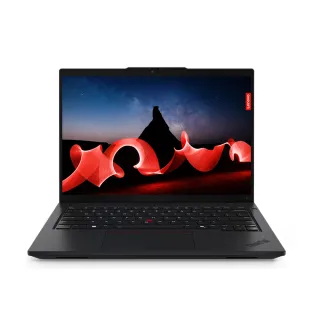 【ThinkPad 聯想】14吋Ultra7商務AI筆電(L14 Gen5/Ultra7-155H/16G D5/1TB/WUXGA/W11P/三年保)