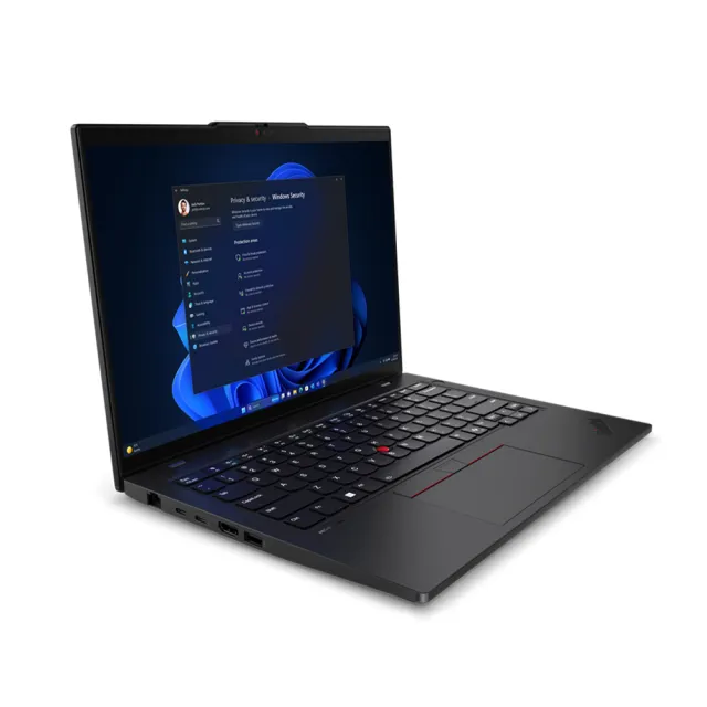 【ThinkPad 聯想】14吋Ultra7商務AI筆電(L14 Gen5/Ultra7-155H/16G D5/1TB/WUXGA/W11P/三年保)