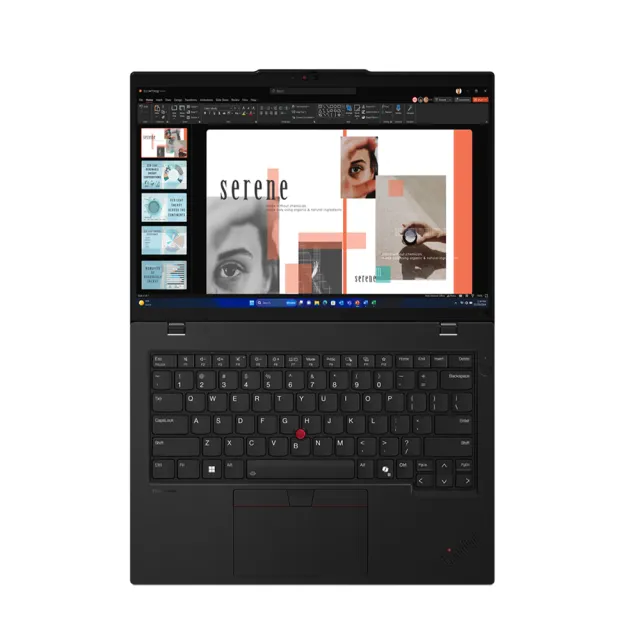 【ThinkPad 聯想】14吋Ultra7商務AI筆電(L14 Gen5/Ultra7-155H/16G D5/1TB/WUXGA/W11P/三年保)