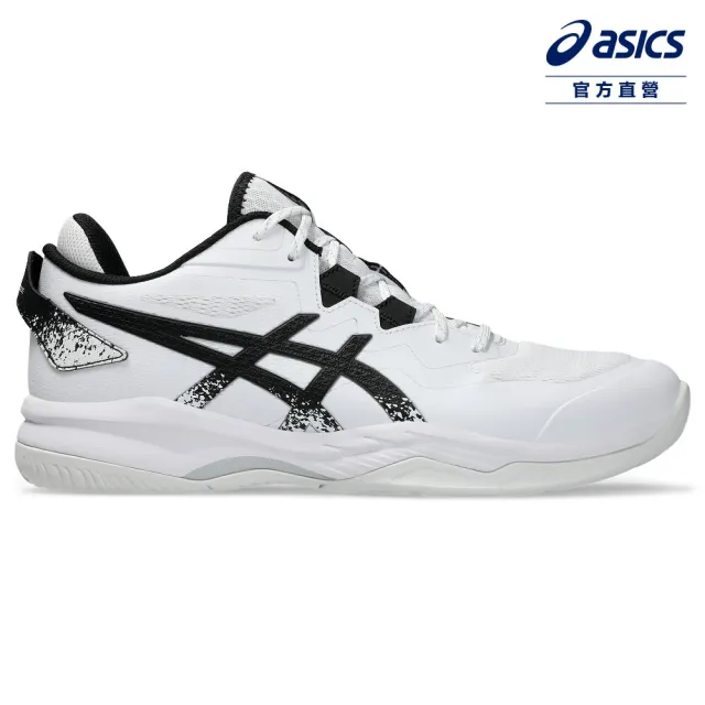 【asics 亞瑟士】GEL-FASTBLAZE 男款 籃球鞋(1063A087-101)