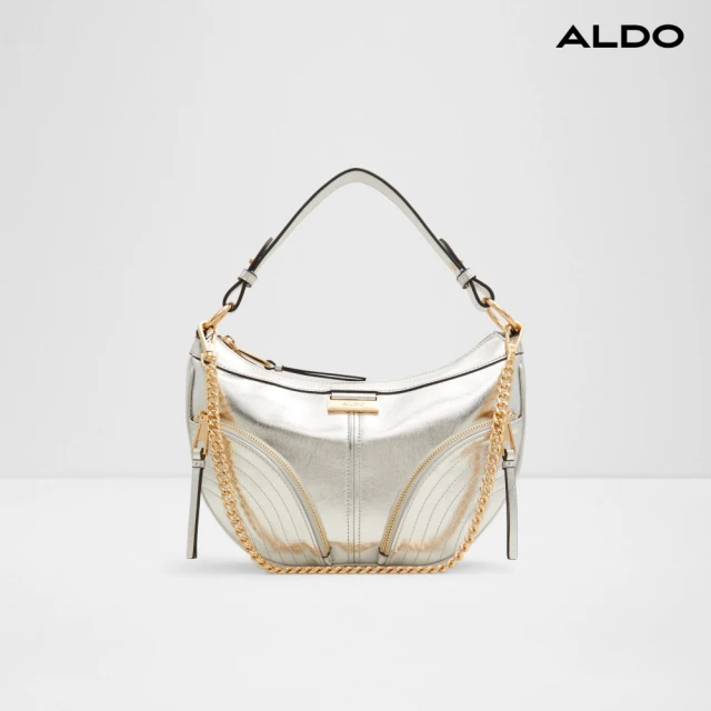 ALDO 雙11★BARBIERUNWAY-芭比聯名款涼跟鞋