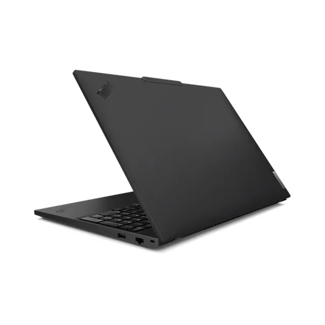 【ThinkPad 聯想】16吋Ultra5商務AI特仕筆電(T16 Gen3/Ultra5-125H/16G+16G D5/2TB/WUXGA/W11P/三年保)