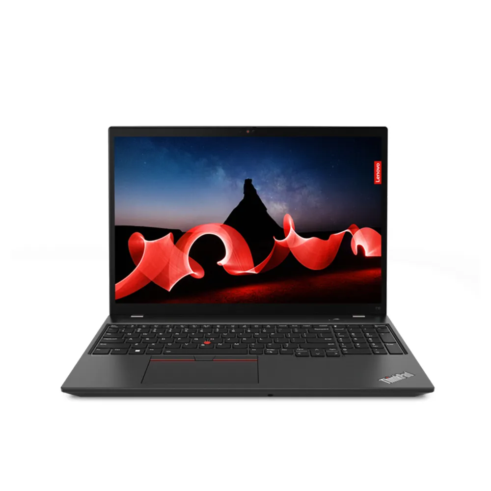 【ThinkPad 聯想】16吋Ultra5商務AI特仕筆電(T16 Gen3/Ultra5-125H/16G+16G D5/1TB/WUXGA/W11P/三年保)