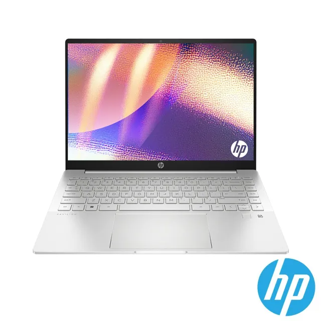 【HP 惠普】獨家滑鼠組★14吋i7-13700H OLED輕薄2.8K筆電(Pavilion Plus/14-eh1028TU/16G/1TB/W11)