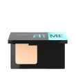 【MAYBELLINE 媚比琳】反孔特霧全進化零瑕嫩粉餅SPF44 2入組(#最強磨皮嫩粉餅)