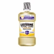 【Listerine 李施德霖】全效護理漱口水750mlx2(溫和/抗敏感/防蛀/牙齦/亮白)