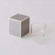 【TG】耐熱玻璃水杯 450ml(台玻 X 深澤直人)