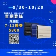 【SAMSUNG 三星】T7 Shield 2TB Type-C USB 3.2 Gen 2 外接式ssd固態硬碟(MU-PE2T0K/WW)