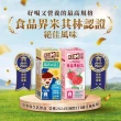 【KLIM 克寧】草莓優酪乳198ml x2箱(共48入;包裝隨機出貨;保久乳)