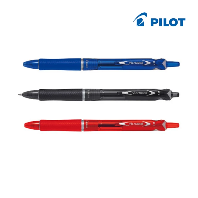 PILOT 百樂 輕油性舒寫筆0.7mm BAB-15F(開學 書寫 手帳 記事)