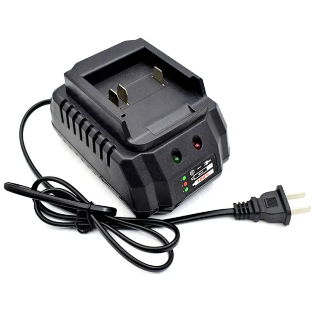【Ogula 小倉】鋰電池充電器 鋰電池座充(Ogula小倉系列馬刀鋸/電動扳手/電鑽/割草機/電鏈鋸等電池通用)