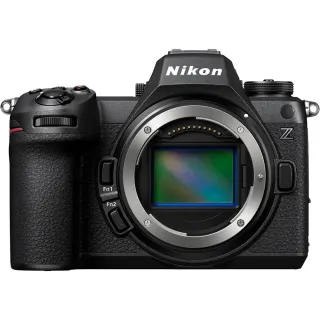【Nikon 尼康】Z6 III / Z63 BODY 單機身(公司貨 全片幅微單眼相機 五軸防手震 6K)