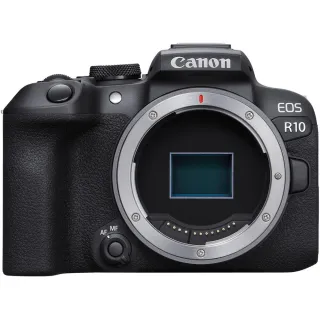 【Canon】S級福利品 EOS R10 BODY 單機身組(公司貨)